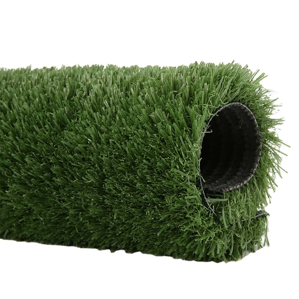 Artificial Grass Turf For Football Field Soccer Futsal Field with High Performance UV Proof