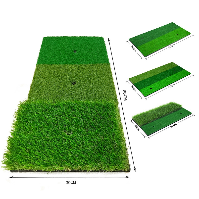 Artificial Grass Mini Golf Turf Gazon Artificial Putting Green Golf Carpets Synthetic Lawn