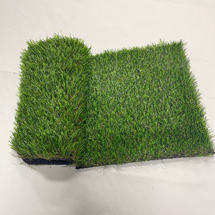 Electronic Component 20mm 25mm 30mm 35mm 40mm Bermuda Tapis Gazon Carpet Synthetic Artificial Grass