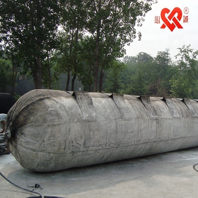 Marine Salvage Buoys Pontoon Float Tube