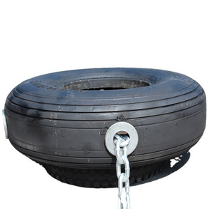 Small used aircraft tyres exported to australia