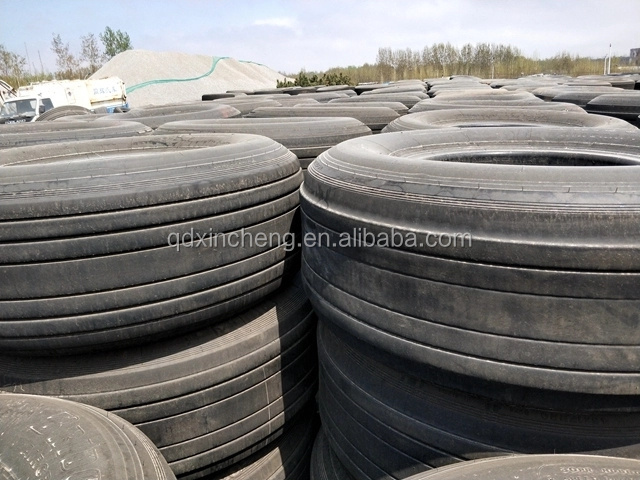 High quality ship accessories airplane tire used as fender