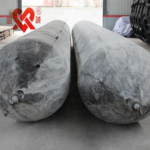 Customized Size Pontoon Tubes Air Bladder Marine Salvage Lift Bags