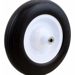 14 inch 3.50-8 flat free pu foam tire