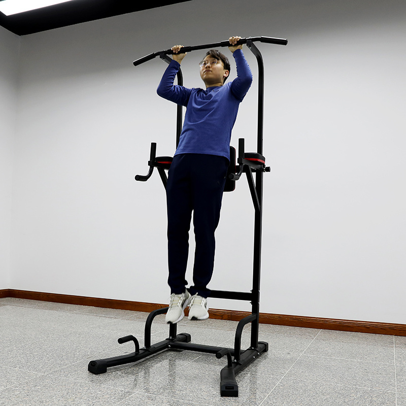 Cheap Price High Quality Whole Body Adjustable Pull up Stand Machine for Home Gym