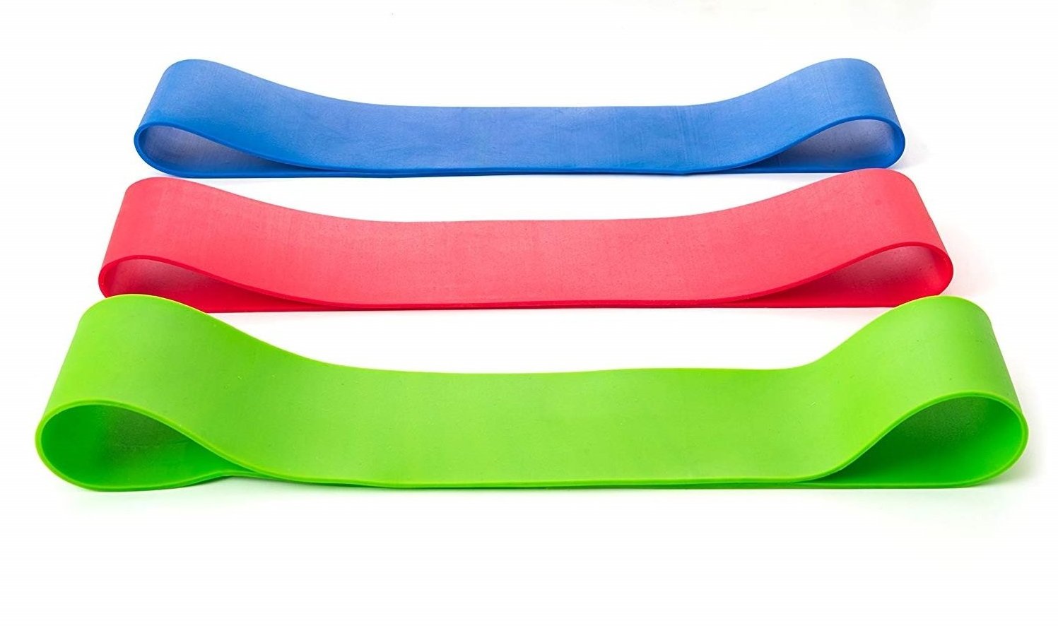 Custom Printing Natural Latex Kids  Sensory  Students Toys& Bands Stretchy Fidget Foot Bands  for Primary School Chairs