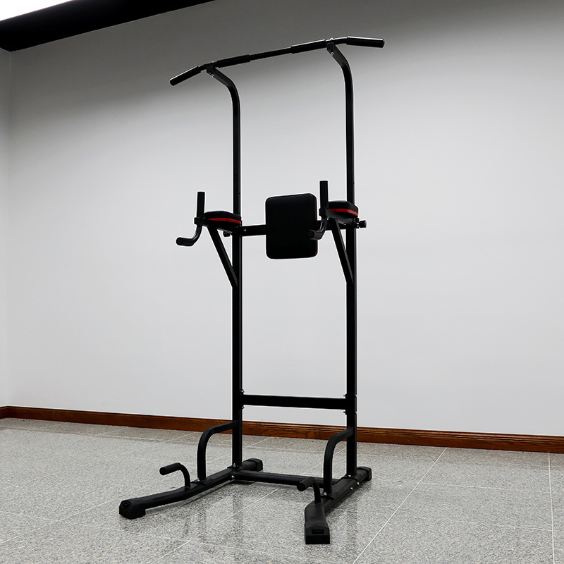 Cheap Price High Quality Whole Body Adjustable Pull up Stand Machine for Home Gym