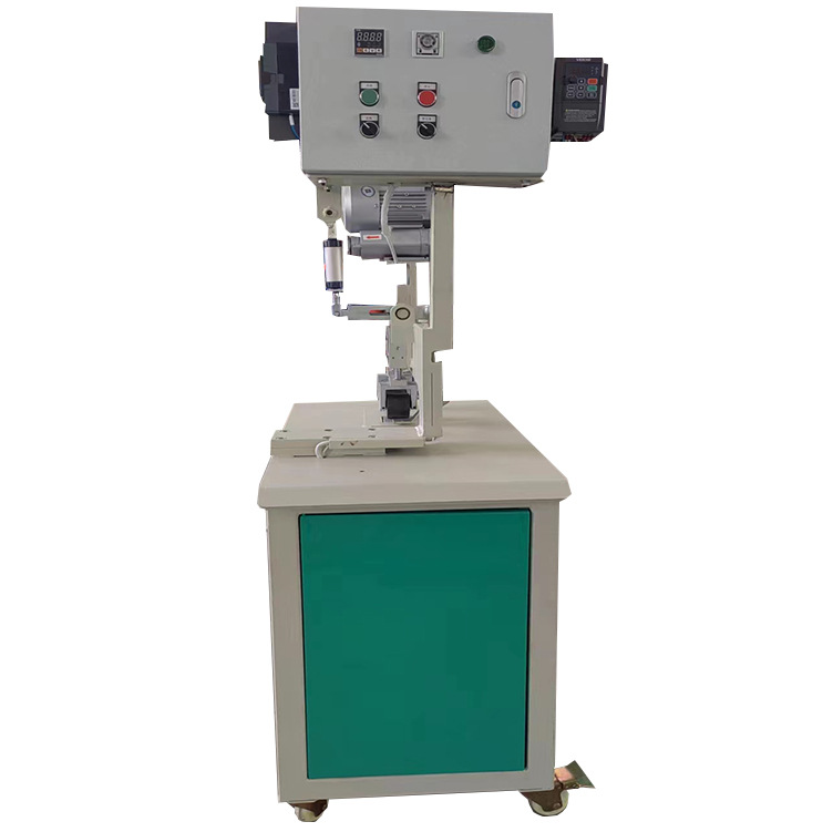 Hot Air Single Head Welding Machine For PVC Tarpaulin Tent