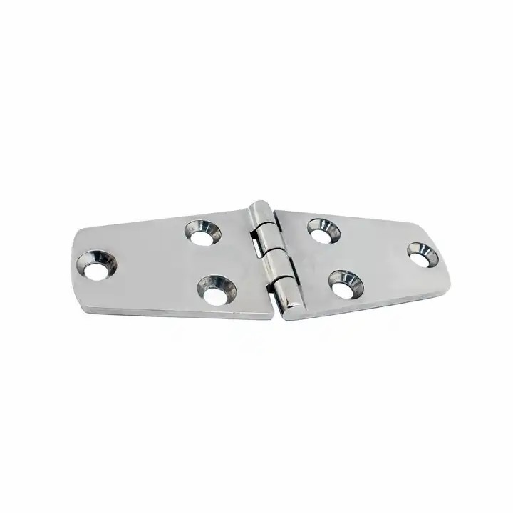 Hot Sale Heavy Duty Stainless Steel Marine Hinges Boat Hinges And Latches Marine Hinges And Latches