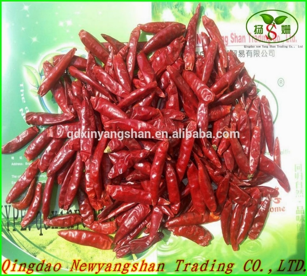 RED DRIED CHILLI / CHILLI CHINA / RED CHILLI PRICE