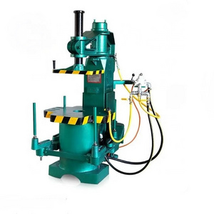 Z149 High Quality Green Sand Jolt Squeeze Molding Machine for Manhole Cover Casting