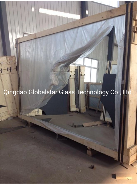 3mm, 4mm, 5mm, 6mm Glass Mirror, Tinted Mirror, Coated Glass and Mirror