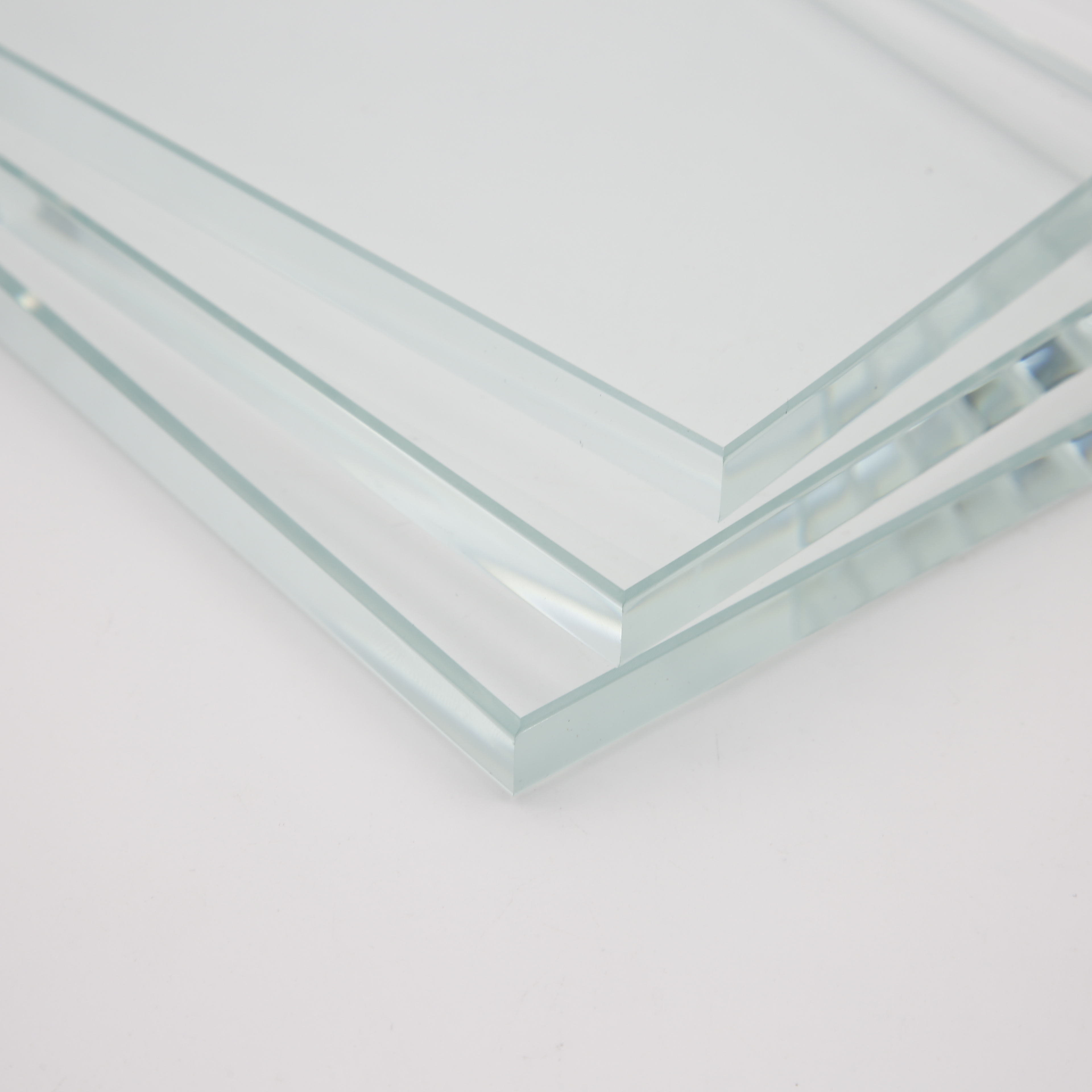 33.1, 44.1, 55.1  clear/ grey/ white/ bronze laminated glass with 0.38mm PVB  0.76  3300x2140  3300x2250