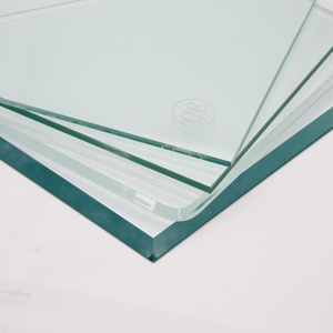 6.38 6.76mm  clear/ grey/ white/ bronze laminated glass 3300x2140  3300x2250 3300x2550