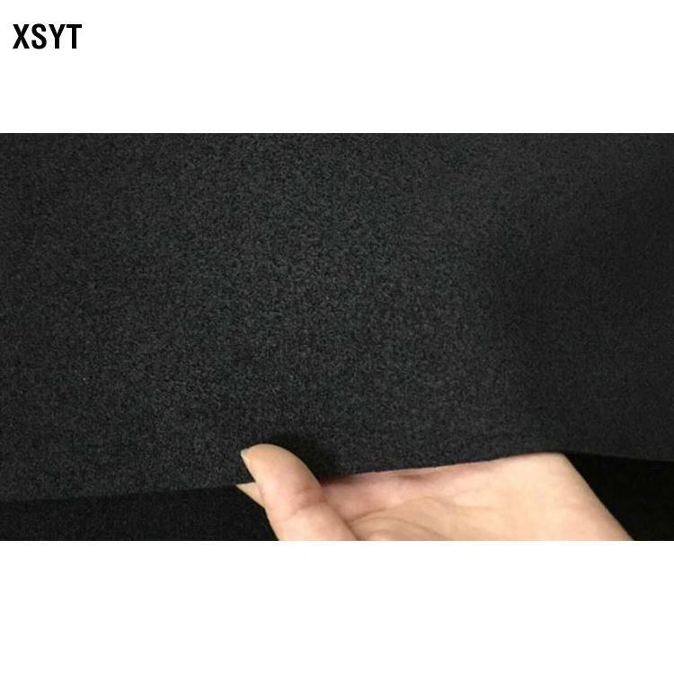 High Density Open Cell Epdm Foam Rubber