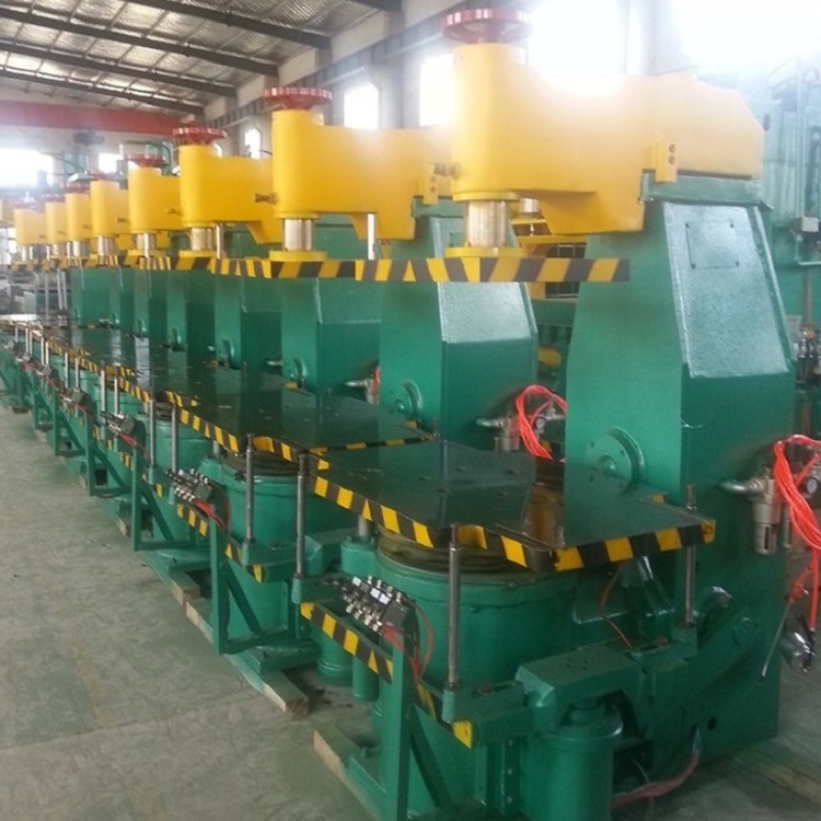 Jumping machine Hand molding machine Small modeling equipment Sand turning molding machine