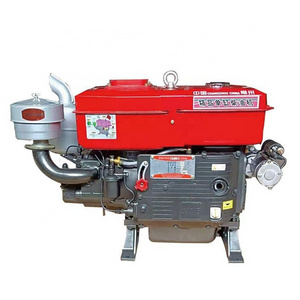 China Changchai diesel engine L12/L18/L22/L24/L25/L28/L32/L40 single cylinder water-cooled engine marine engine