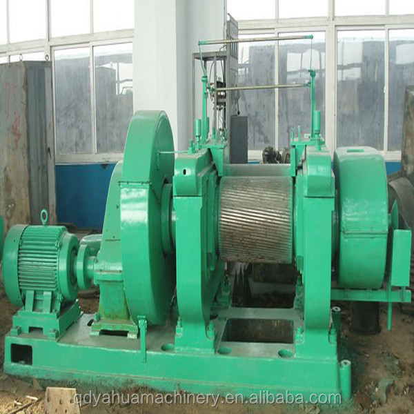 Environmental Used Waste Tire Recycling Machine Pyrolysis Plant