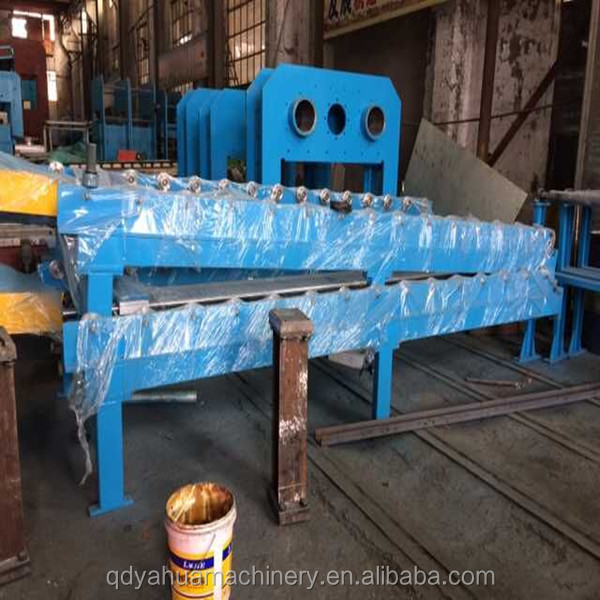 Waste Tyre Recycling Plant/Reclaimed Rubber Machine/Used Tire Recycling Machine