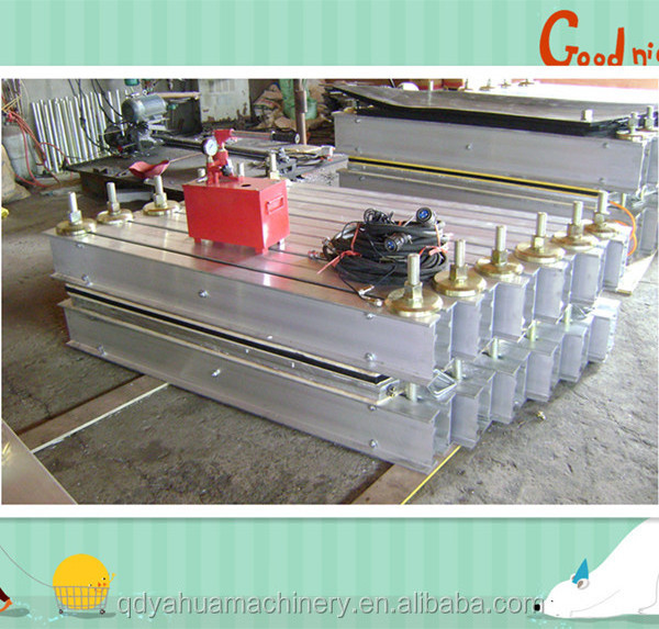 1200mm Heavy Duty Conveyor Belt Vulcanizing Machine/ Conveyor Belt Vulcanizer/conveyor Belt Hot Splicing Machine