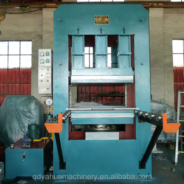 Rubber Band Making Machine/used Conveyor Belt For Sale/hot Press Conveyor Belt Vulcanizer