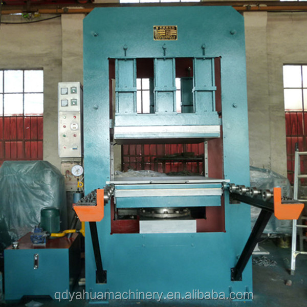 Rubber Band Making Machine/used Conveyor Belt For Sale/hot Press Conveyor Belt Vulcanizer