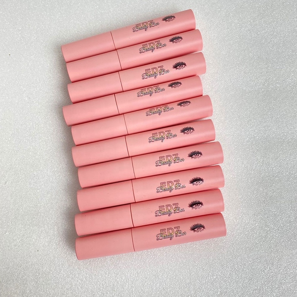 Hypoallergenic medical grade eyela eyelash glue Custom logo latex free lash glue water proof Eyelash Glue