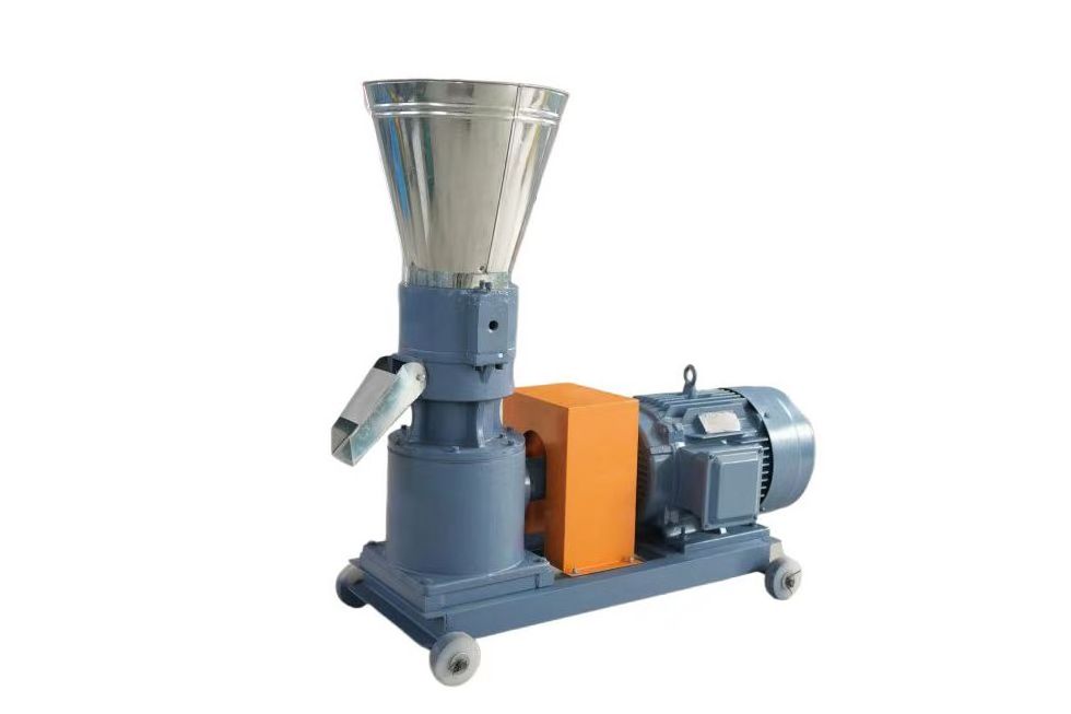 Home use mobile hammer mill Multiple models small hammer mill for sale for corn cob hammer mill grinding machine