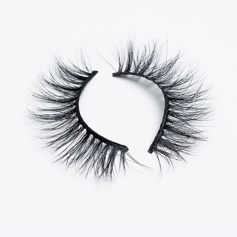 mink lashes wholesale eyelashes extensions full strip eyelashes cluster lashes