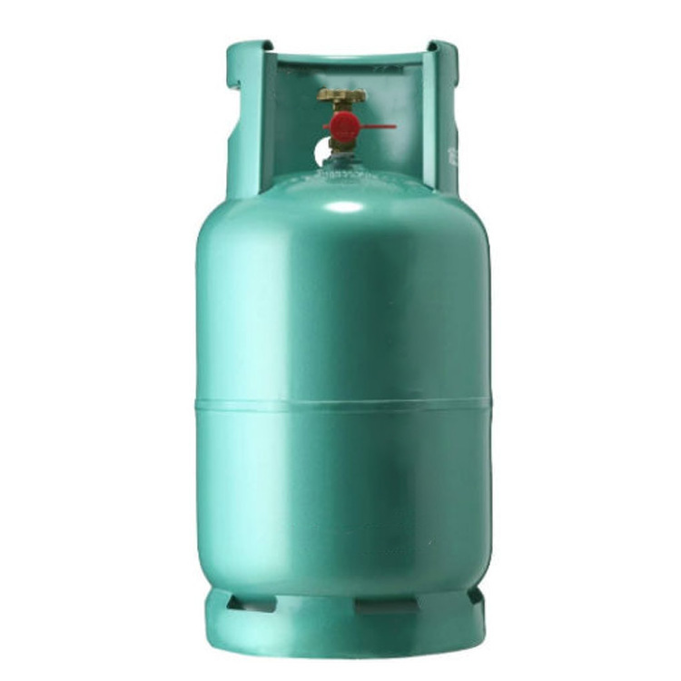 Gambia LPG Cylinders Global Supply Cheap Welding 12.5KG LPG Gas Tank Cylinders For Sale