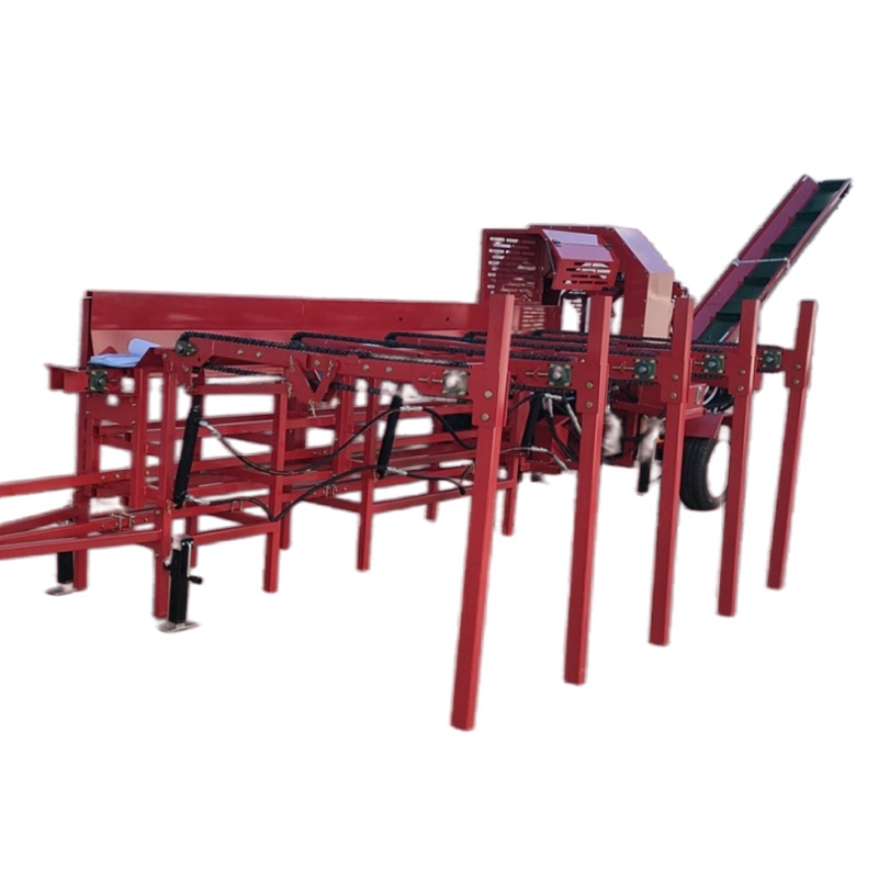 Firewood processor log timber splitter wood log cutter and splitter firewood processor cheap firewood processor for sale