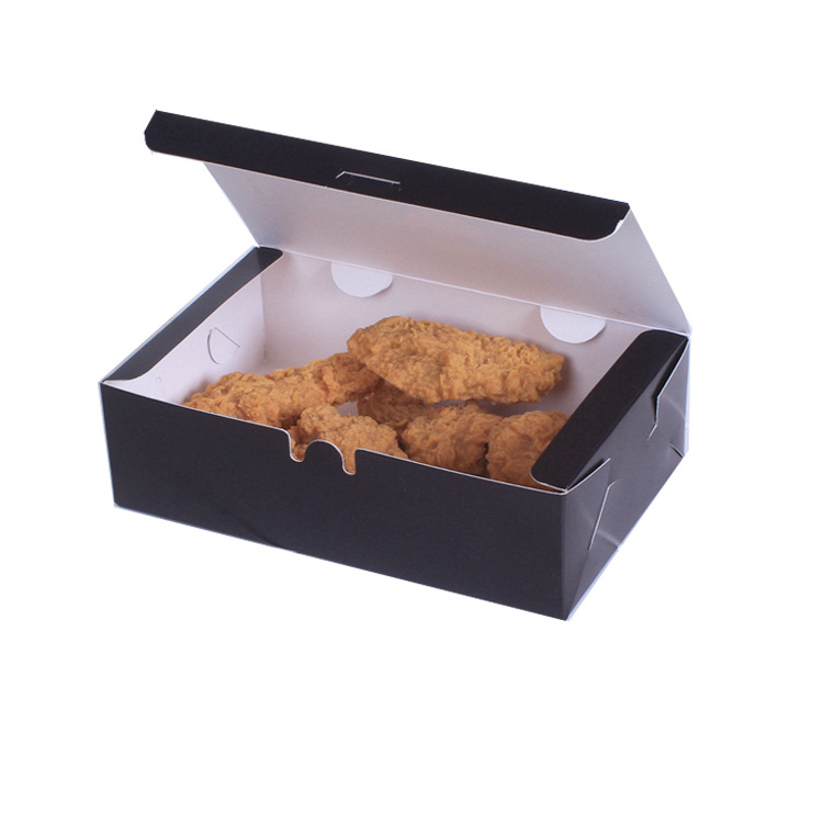 China supplier New Products Food Fried chicken wing drumstick Packaging