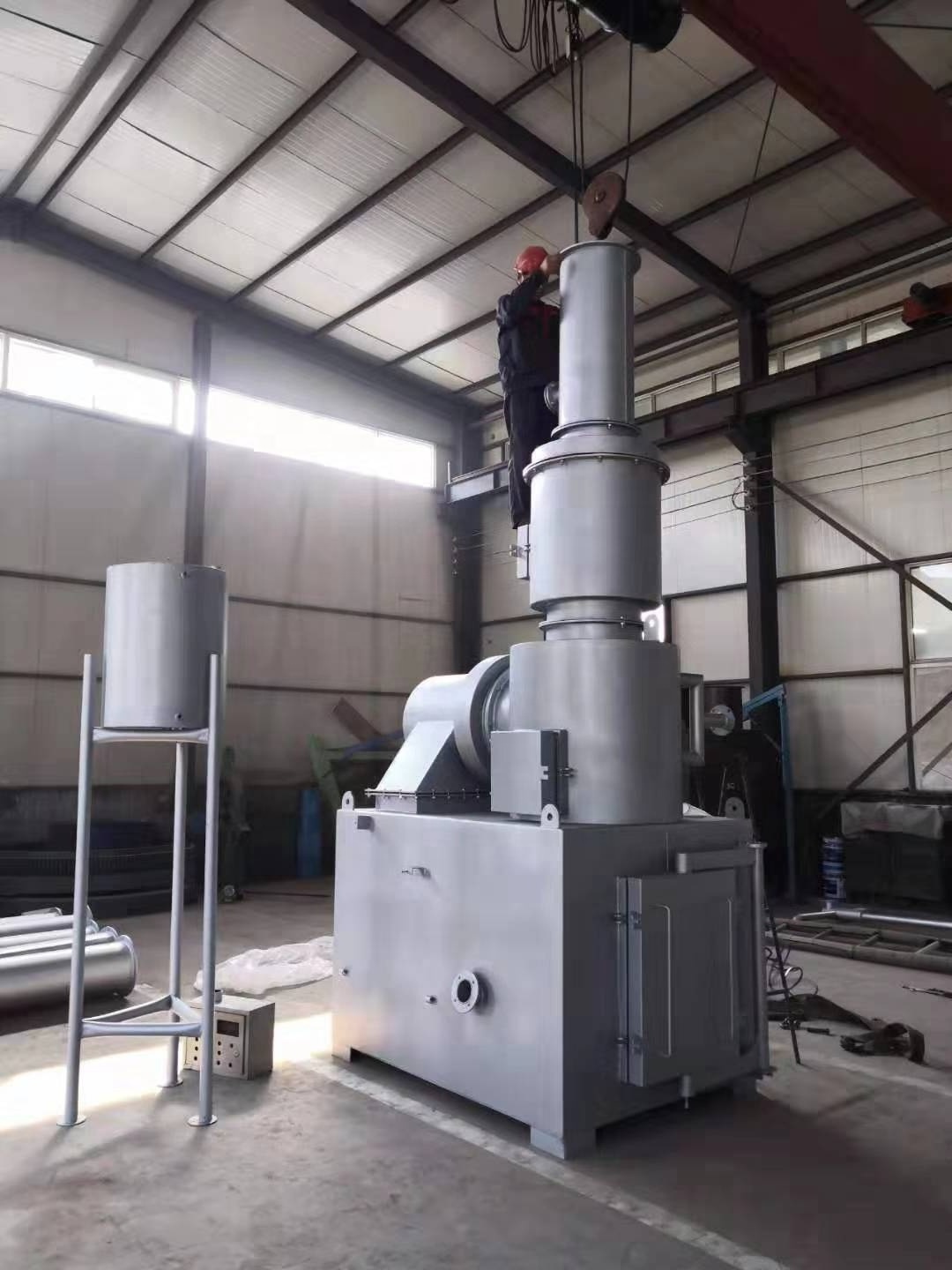 30kg 50kg 100kg 200kg 300kg dead animal medical waste incinerator