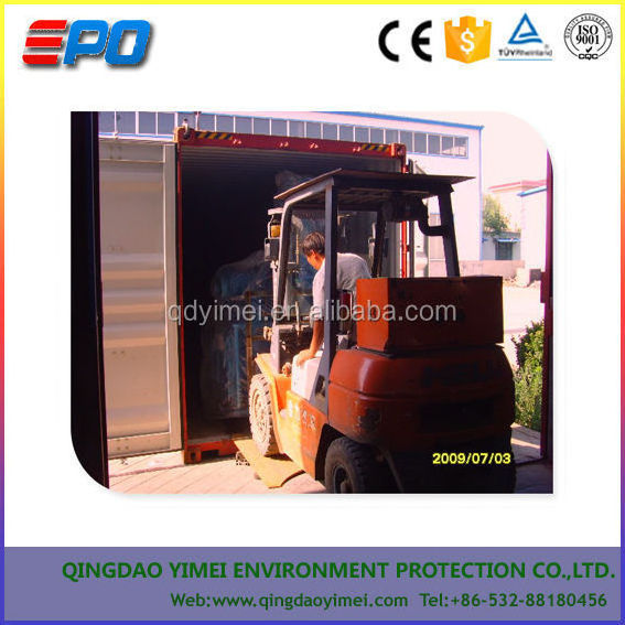 High Quality Medical Waste Incinerator for Hospital Waste Treatment incinerator furnace for sale