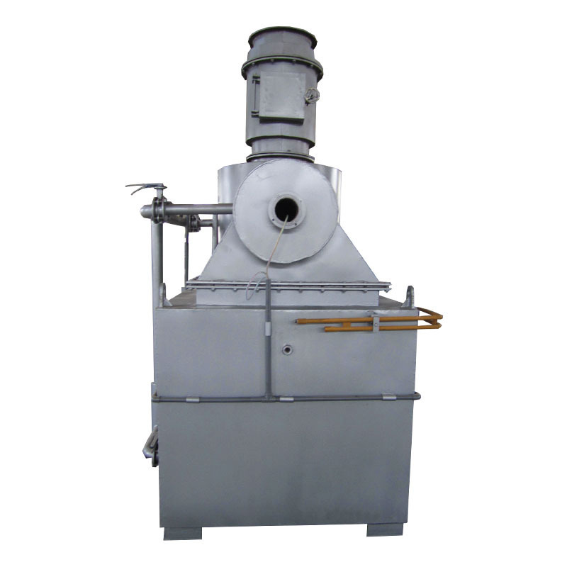 High Quality Medical Waste Incinerator for Hospital Waste Treatment incinerator furnace for sale