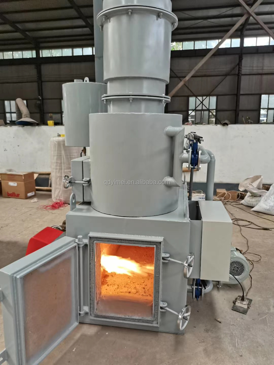 30kg 50kg 100kg 200kg 300kg dead animal medical waste incinerator