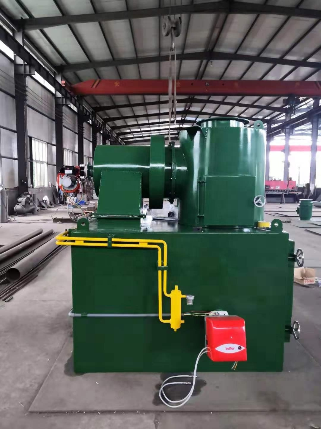 30kg 50kg 100kg 200kg 300kg dead animal medical waste incinerator