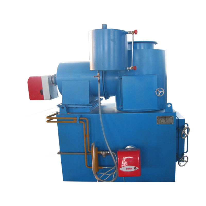 Odor and Smoke Free Animal Pets Cremation Machine and hospital medical waste Incinerator 500KG