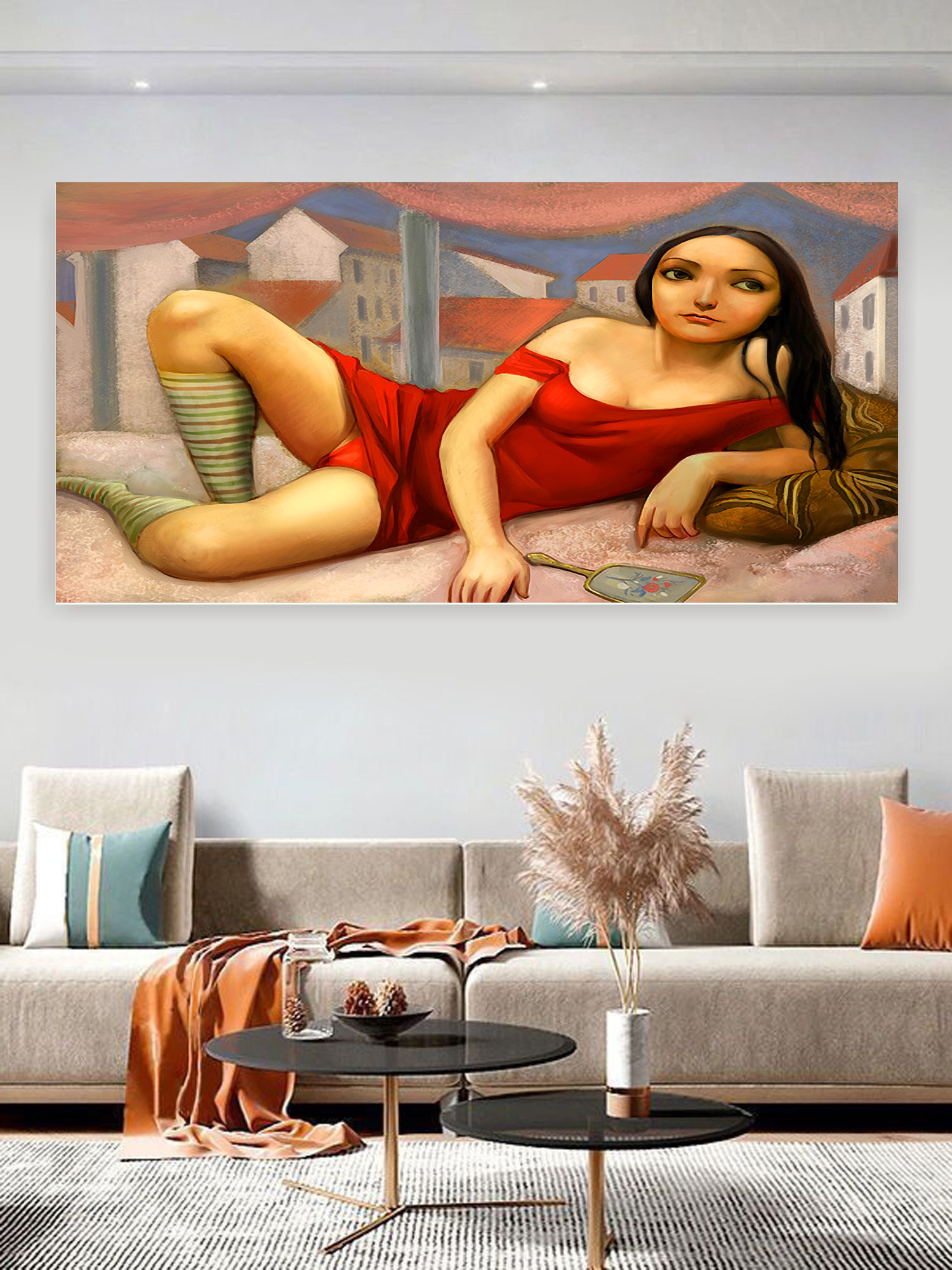 nude paintings home decor wedding  wall decor gifts crystal crafts diamond painting paintings and wall arts women's panties