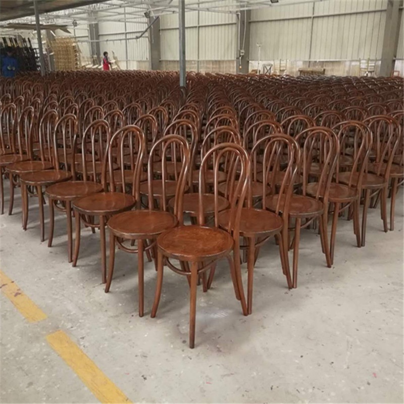 Bentwood chairs for sale vintage wood u style event bentwood stackable wedding dining chair thonet chairs