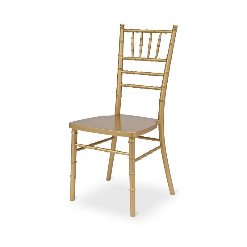 Europe Style High Quality Modern Fashion Chair Home Furniture Banquet Conference Wedding Chair Stacked Solid Wood Chiavari Chair