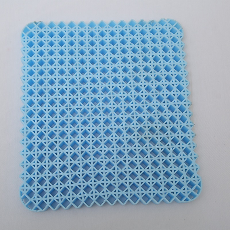 2022 Qingdao Youmeng Cooling Water Cushion Wholesale Soft Silicone TPE gel Seat Cushion