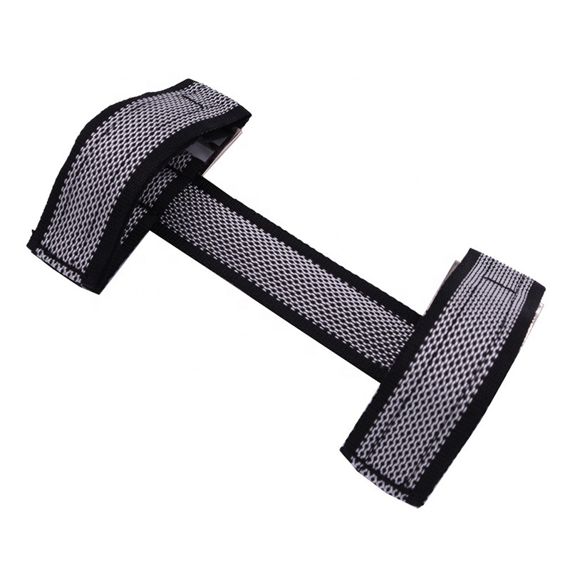 Golf Elbow Brace Arc Corrector Swing Training Straight Practice Golf Swing Posture Correction Belt Golf Training Aids