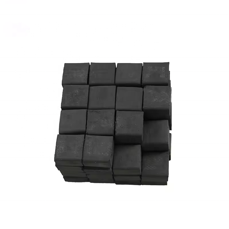 100% Smokeless Charcoal For Hookah Shisha Premium Coconut Charcoal Briquette <2% Ash Content Hookah Coal