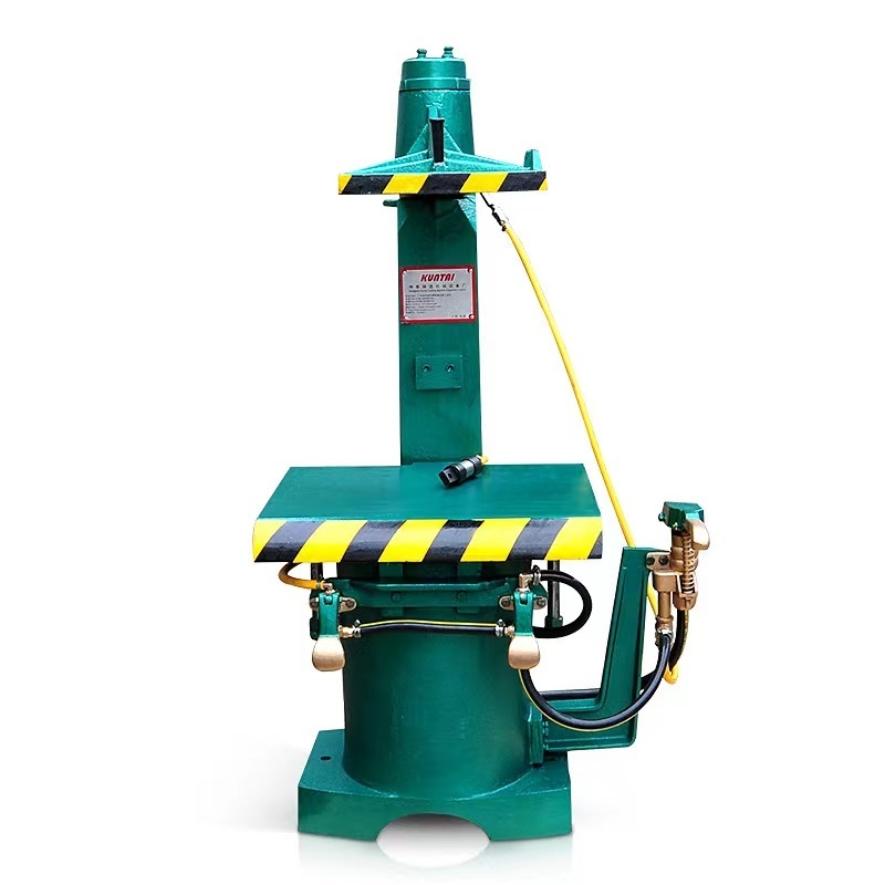 high quality certificate metal casting molding machine green sand molding equipment resin sand Foundry Casting Equipment