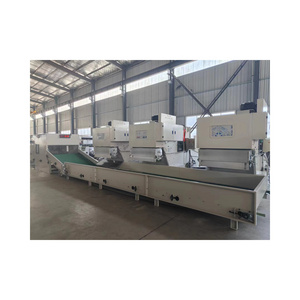 Textile Machinery Non Woven Bale Opener For Soft Wadding