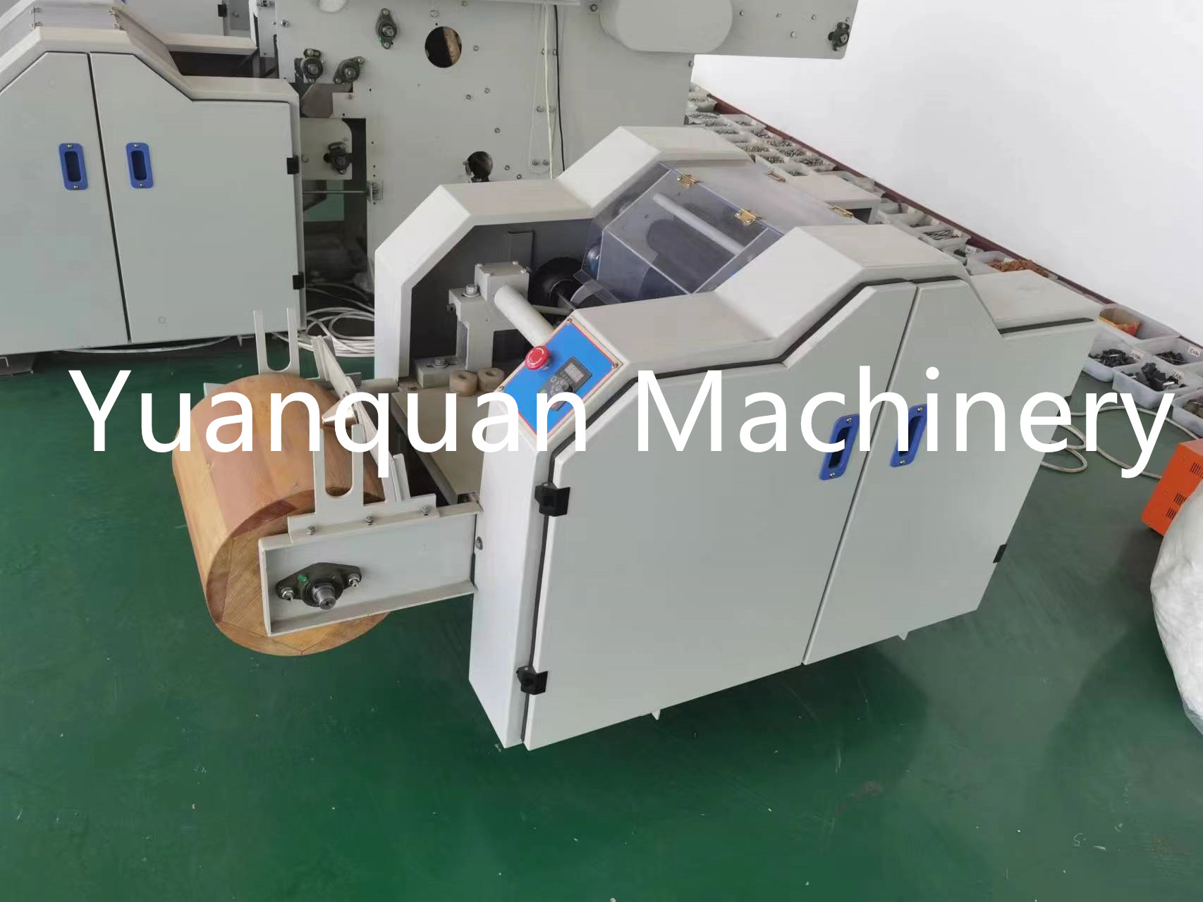 Small Carding Machine For Wool Spinning Cotton Carding Machine