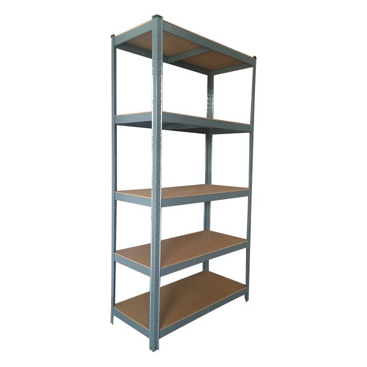 metal 4 or 5 tier heavy-duty metal shelf unit storage shelves metal shelf rack