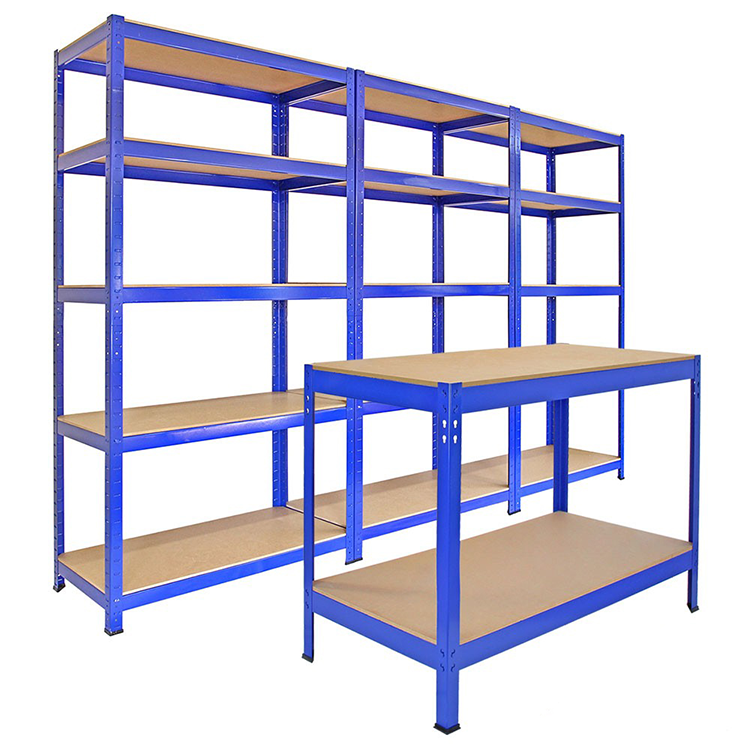 metal 4 or 5 tier heavy-duty metal shelf unit storage shelves metal shelf rack