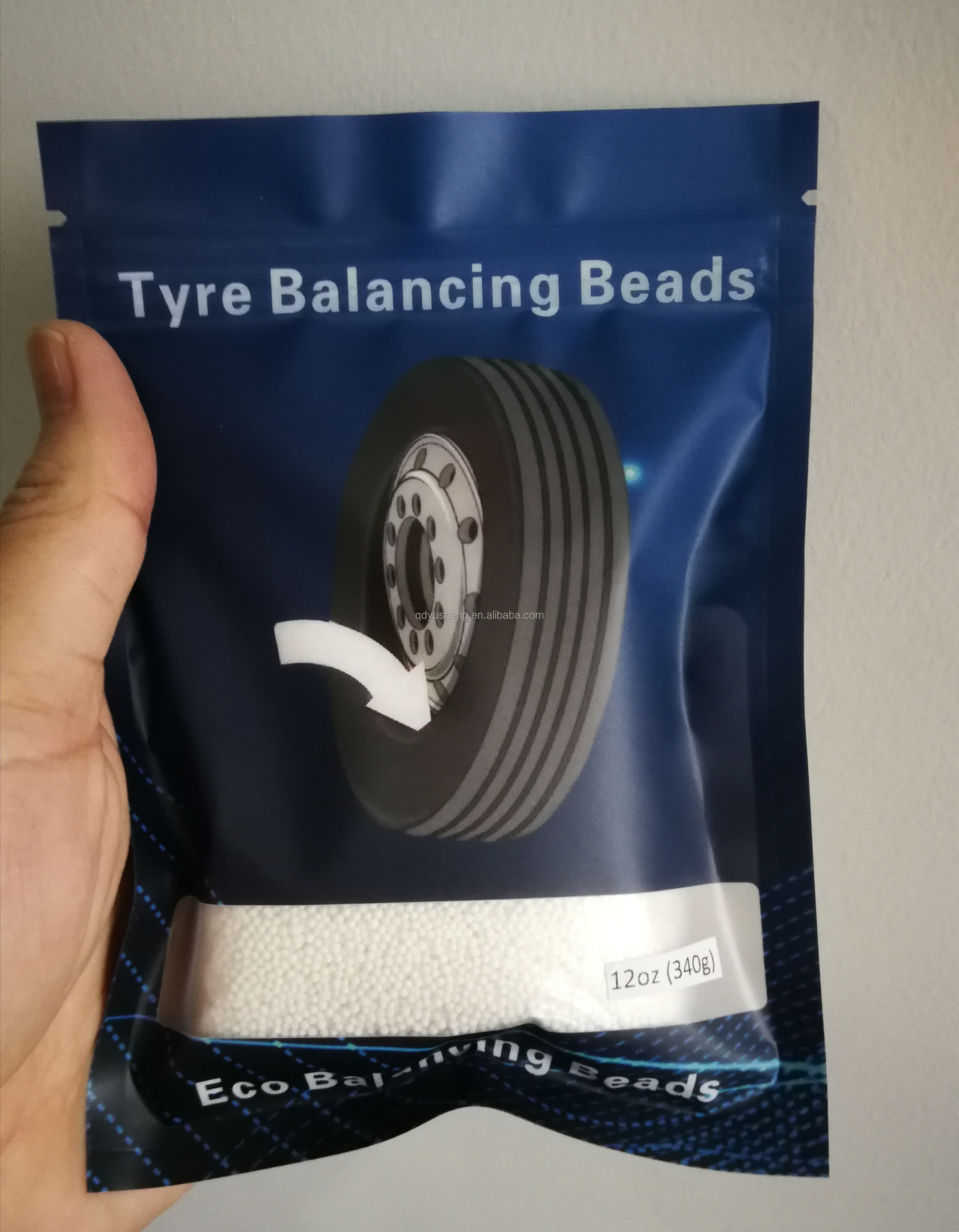 balance beads for tires